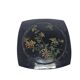 Japanese lacquerware tray, 1950s