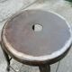Tabouret Tolix