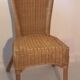 Nice pair of 90 Euros rattan chairs