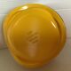 Pair of ashtrays Yax patent Japan