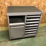 Office storage furniture
