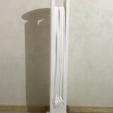 Plaster floor lamp model 1391 by Loic Beuchet