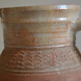 Pichet ancien en terre cuite France