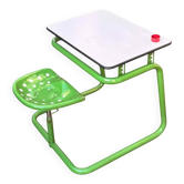 Bureau junior Twenty Tube, Marc Berthier, édition Roche Bobois 1973