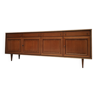 Enfilade mid century