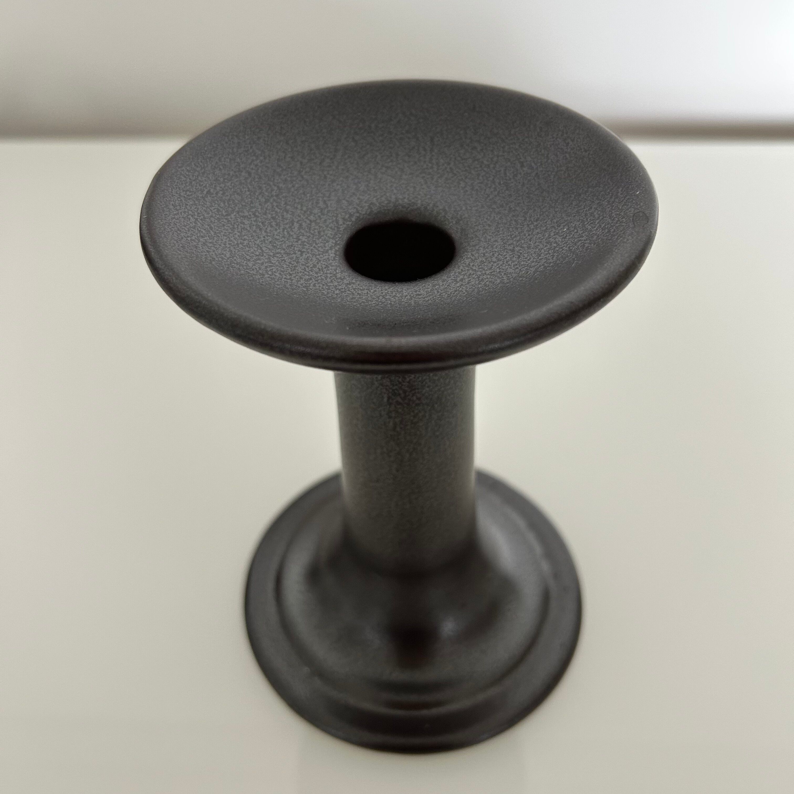 Hoganas Ceramic Candle Holder