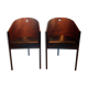 Chairs P.Starck model Costes