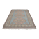 Vintage Oushak Anatolian Kurdish Rug sku1187