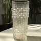 Sklo Union mid-century vase