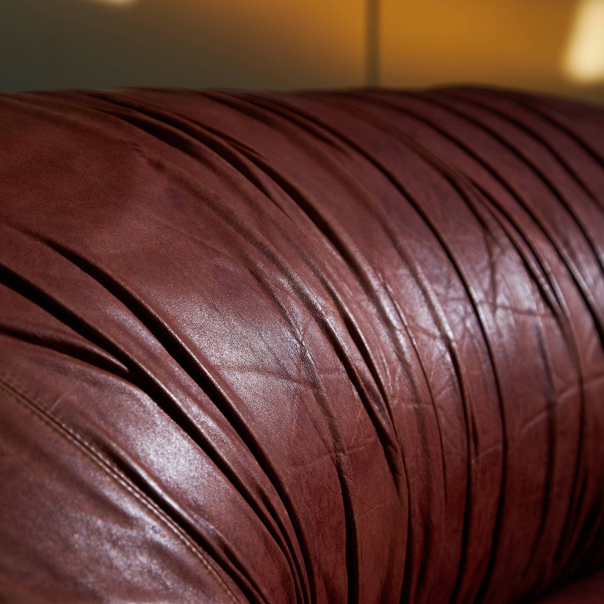 Modular Sofa Set by Lev & Lev