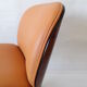 Office chair by Ico Parisi for M.I.M. Roma, Italy 1959