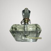 Antique lamp henry morand jacques adnet art deco era