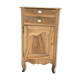 Renovated solid wood confiturer