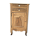 Renovated solid wood confiturer