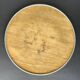 Small art deco mirror tray