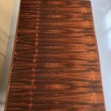 Extendable Dining Table by H.W. Klein for Bramin