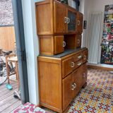 Buffet vaisselier mado