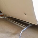 Sofa chaise Pascal Mourgue - edition Cinna