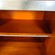 Vintage sideboard