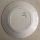 2 plates iron earth Badonviller