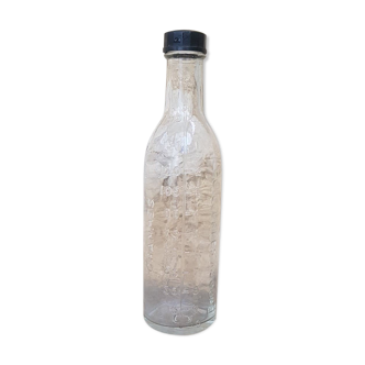 Graduated pharmacy bottle 150 grams