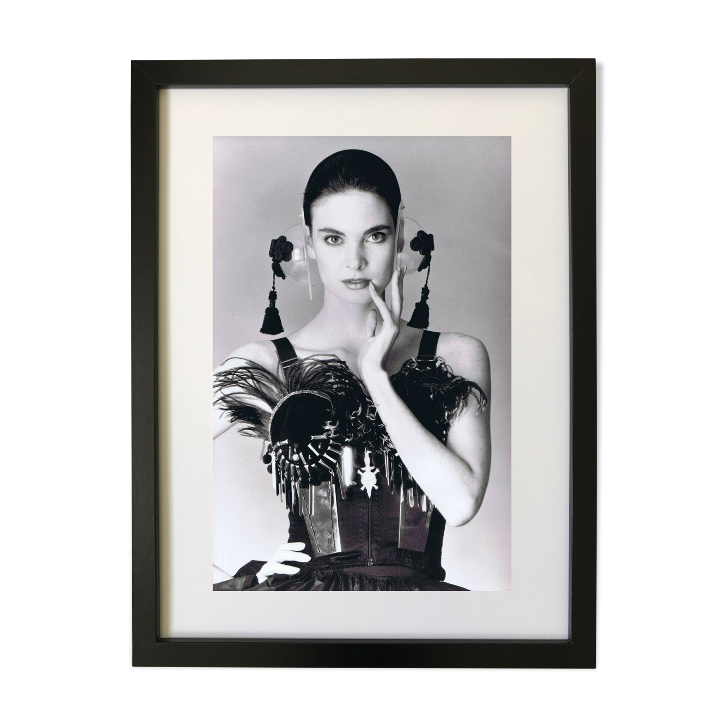 Jean Paul Gaultier - Photo collection 