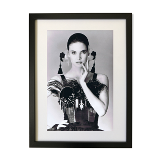 Photo collection Jean Paul Gaultier  1987 / 1988