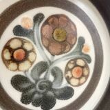 Set of 8 Langley "Mayflower" Dessert Plates