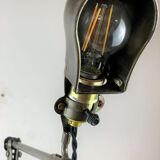 Lampe usa de marque Fostoria 1946 ref fosto5