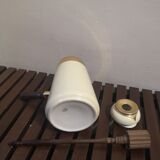 Chocolate maker- porcelain- C.P Mehun