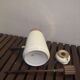 Chocolate maker- porcelain- C.P Mehun