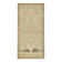 Turkish Vintage Anatolian Rug 121 cm x 250 cm