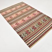Tapis Kilim, 138x218Cm