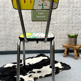 La chaise Yvelines, Essonne, Eure