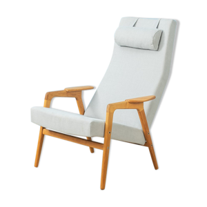 Fauteuil des années
