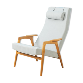 1960s armchair by Yngve Ekström for Pastoe