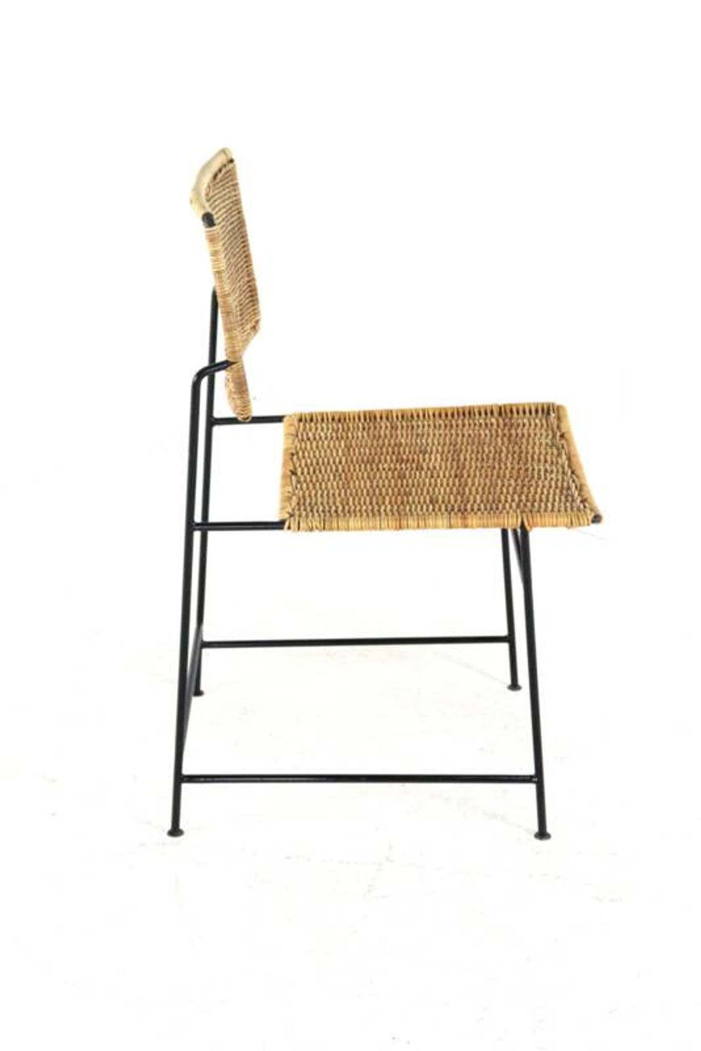 Maria Witzemann for Wilde und Spieth SW88 chair | multiple pieces available