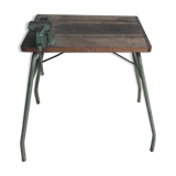 Vintage industrial establishment La Robuste