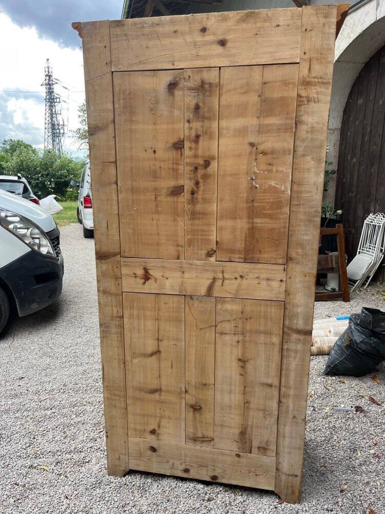 Large cupboard