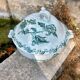 Antique ironstone soup tureen