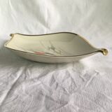 Presentation plate 50s