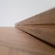 Natural Oak Round/Square Table