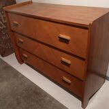 Commode vintage