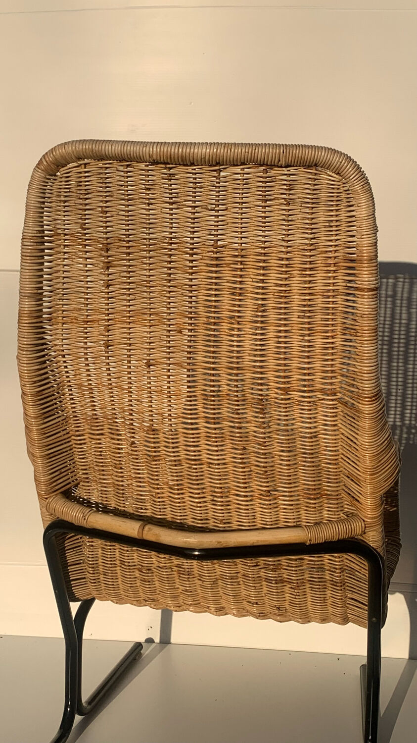 Armchair by Dirk van Sliedrecht