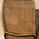 Fauteuil par Dirk van Sliedrecht