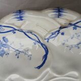 Creil and Montereau serving dish