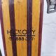 Rossignol competition ski pair 41 Hickory