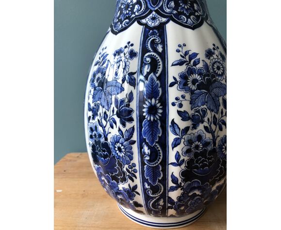 Vase FG Ceramiche Artistichi Italy | Selency