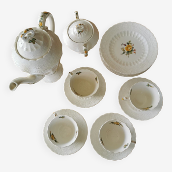 Tea set