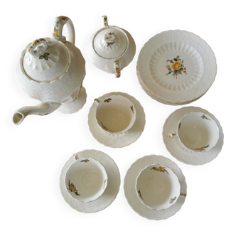 Tea set